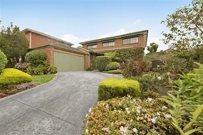 46 Torwood Avenue, Glen Waverley VIC 3150