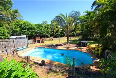31 Meilland Street, Yeppoon QLD