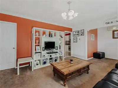 Third view of Homely house listing, 4 Nicholson Avenue, Leumeah NSW 2560