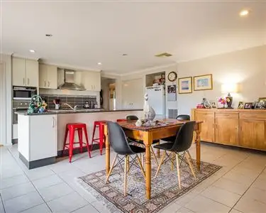 Fourth view of Homely house listing, 8 Hannah Court, Euroa VIC 3666