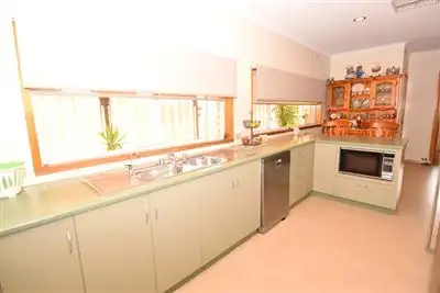 Third view of Homely house listing, 35 Park Lane, Wangaratta VIC 3677