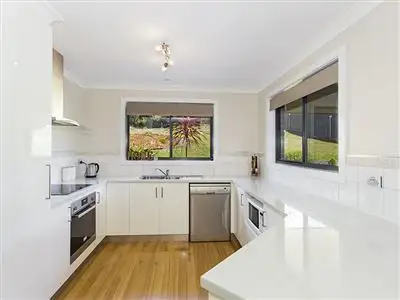 Second view of Homely house listing, 21 Assisi Ave, Riverside TAS 7250