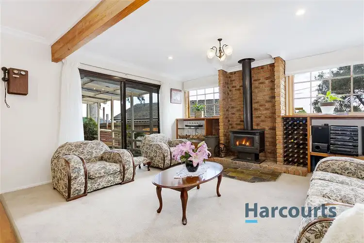 Fourth view of Homely house listing, 4 Duncan Avenue, Boronia VIC 3155