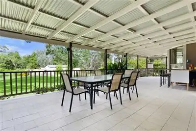 Sixth view of Homely house listing, 104 Bullridge Road, East Kurrajong NSW 2758
