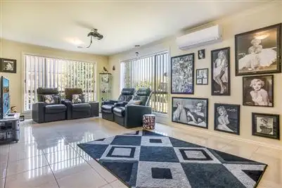 Second view of Homely house listing, 401. Hogans Road, Tarneit VIC 3029