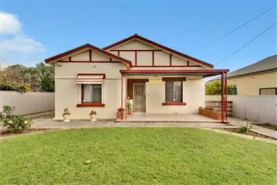Main view of Homely house listing, 2 Mallen Street, Hilton SA 5033
