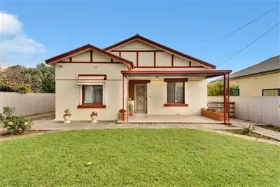 Main view of Homely house listing, 2 Mallen Street, Hilton SA 5033