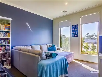 Second view of Homely house listing, 14 Carbine Court, Drouin VIC 3818