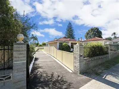 78A Edney Road, High Wycombe WA 6057