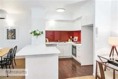 Second view of Homely unit listing, 410/448 Boundary Street, Spring Hill QLD 4000