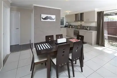 Sixth view of Homely house listing, 17 Leonard Drive, Langwarrin VIC 3910