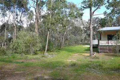 Third view of Homely land listing, 8 STEWART STREET, Kulikup WA 6244