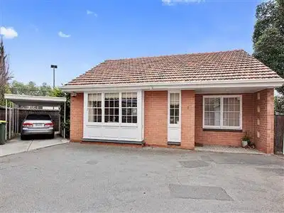 6/86A Northgate Street, Unley Park SA 5061