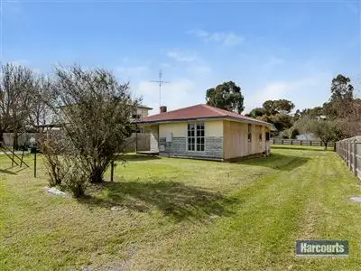 Main view of Homely house listing, 50 Hope Street, Bunyip VIC 3815