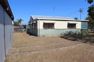 Main view of Homely house listing, 7 Owen Crescent, Urangan QLD 4655