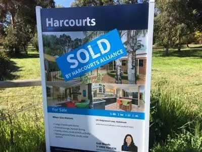 Main view of Homely house listing, 103 Ridgewood Loop, Bullsbrook WA 6084