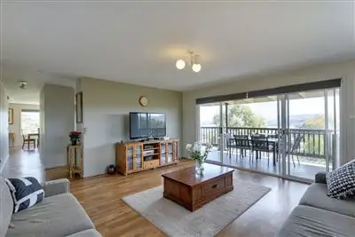 Third view of Homely house listing, 28 Louise Road, Austins Ferry TAS 7011