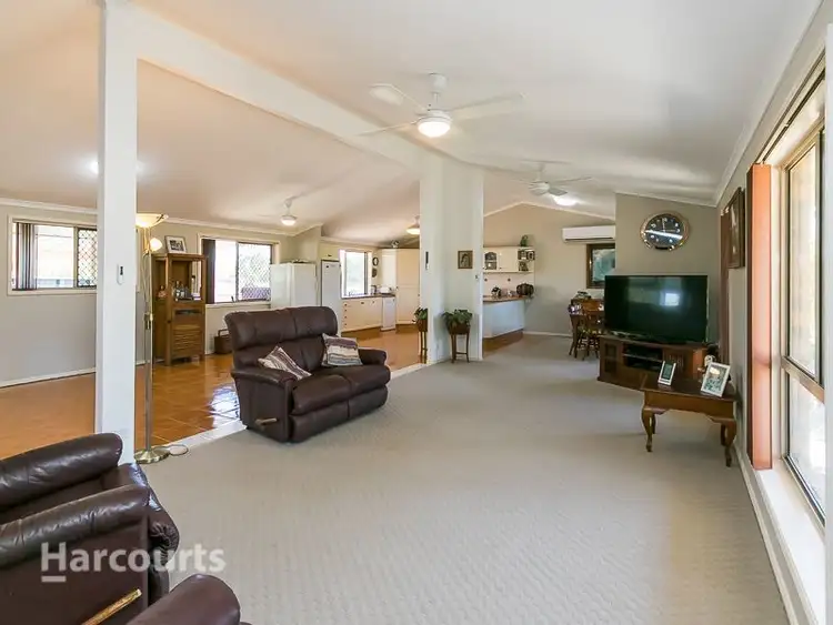Seventh view of Homely house listing, 53 Green Acres Road, Dundowran QLD 4655