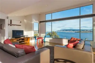Third view of Homely house listing, 140B Derwent Avenue, Lindisfarne TAS 7015