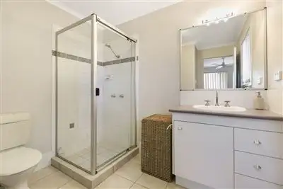 Sixth view of Homely townhouse listing, 24/8 Zahner Place, Manly West QLD 4179