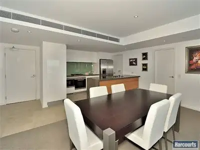 Sixth view of Homely unit listing, 903/3 Marco Polo Drive, Mandurah WA 6210