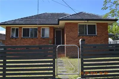 Second view of Homely house listing, 46 Hyacinth Street, Inala QLD 4077