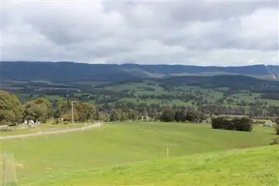 Fourth view of Homely house listing, 123 Clearview Court, Taggerty VIC 3714