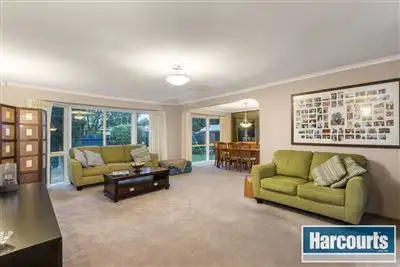 Second view of Homely house listing, 11 Brennan Drive, Wantirna South VIC 3152