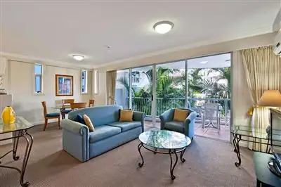Second view of Homely apartment listing, 24 Queensland Avenue, Broadbeach QLD 4218