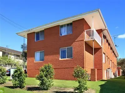 2/14 Matthews Street, Wollongong NSW 2500