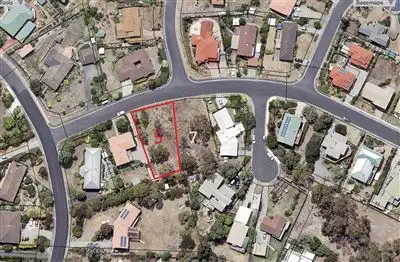 Seventh view of Homely land listing, 5 Amethyst Drive, Blackmans Bay TAS 7052
