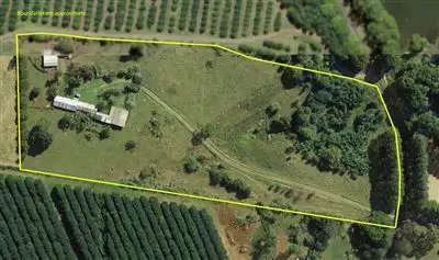 299 Friday Hut Road, Brooklet NSW 2479