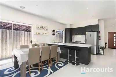 Second view of Homely house listing, 7 Chettam Street, Epping VIC 3076