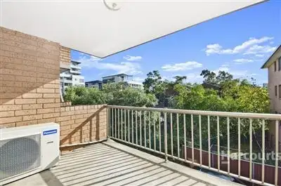 Sixth view of Homely unit listing, 33/13-17 Victoria Road, Parramatta NSW 2150