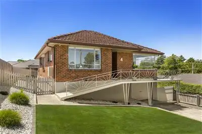 1/4 Bertha St, Prospect TAS 7250