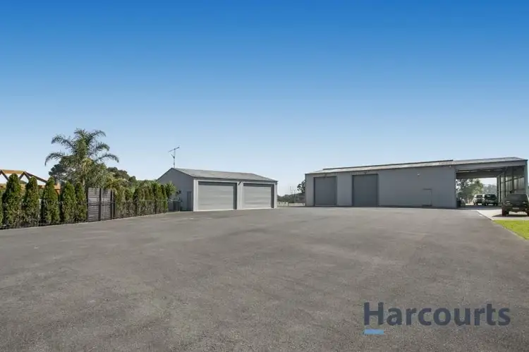 Third view of Homely house listing, 30 Thompson Road, Newborough VIC 3825