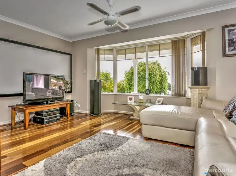 Fifth view of Homely house listing, 3 Pelly Cove, Joondalup WA 6027