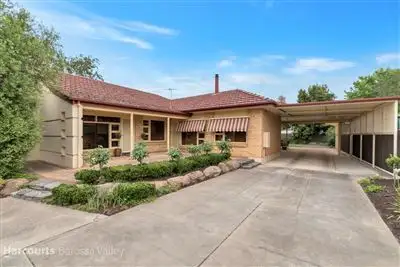 Second view of Homely house listing, 12 Buna Terrace, Nuriootpa SA 5355