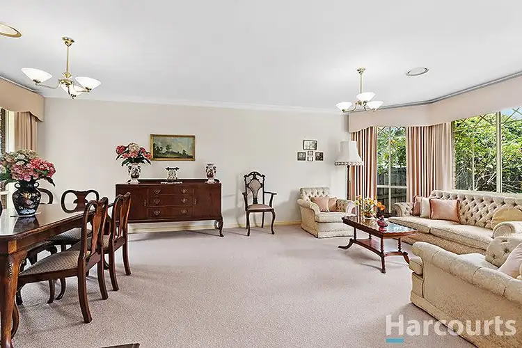 Fourth view of Homely unit listing, 1/1 Landridge Street, Glen Waverley VIC 3150