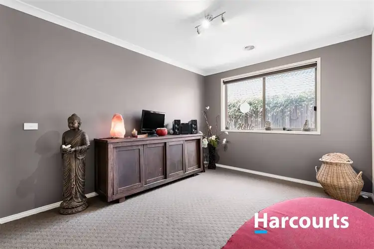 Fourth view of Homely house listing, 6 Carome Way, Doreen VIC 3754