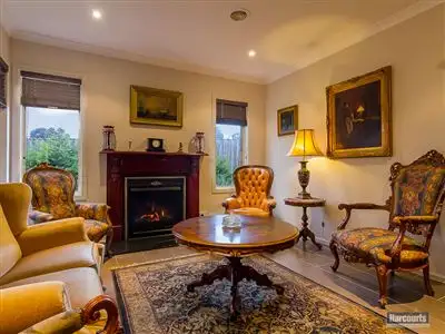 Main view of Homely house listing, 6 Janine Court, Drouin VIC 3818