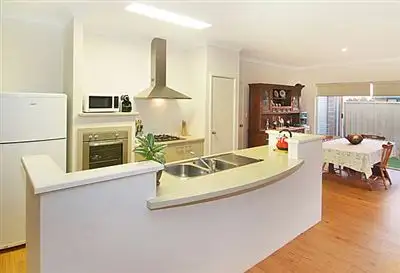 Second view of Homely house listing, 12 Anna Capel View, Geographe WA 6280