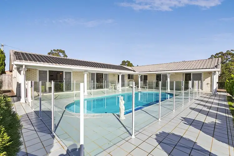 Fourth view of Homely house listing, 18 Hilltop Crescent, Alexandra Hills QLD 4161