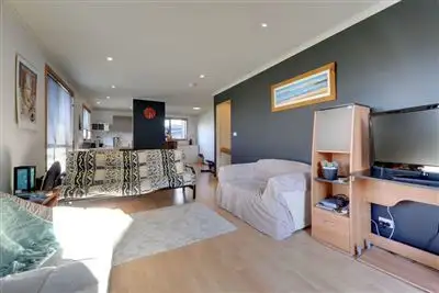 Third view of Homely house listing, 27/10 Waterworks Road, Dynnyrne TAS 7005