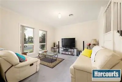 Fifth view of Homely townhouse listing, 93 Jenola Parade, Wantirna South VIC 3152