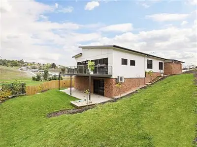 Second view of Homely house listing, 30 Eldonhurst Drive, Newstead TAS 7250