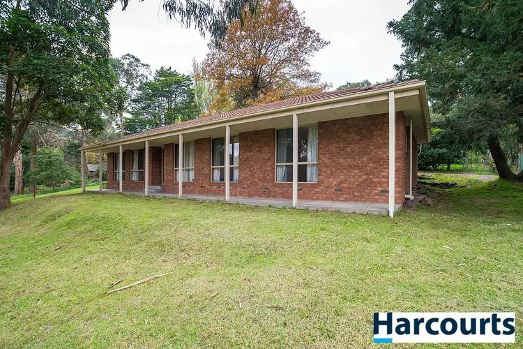 Main view of Homely house listing, 1 Day Street, Upwey VIC 3158