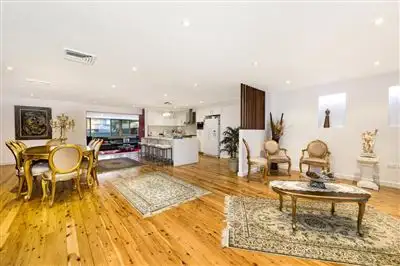 Second view of Homely house listing, 23 Solander Road, Kings Langley NSW 2147