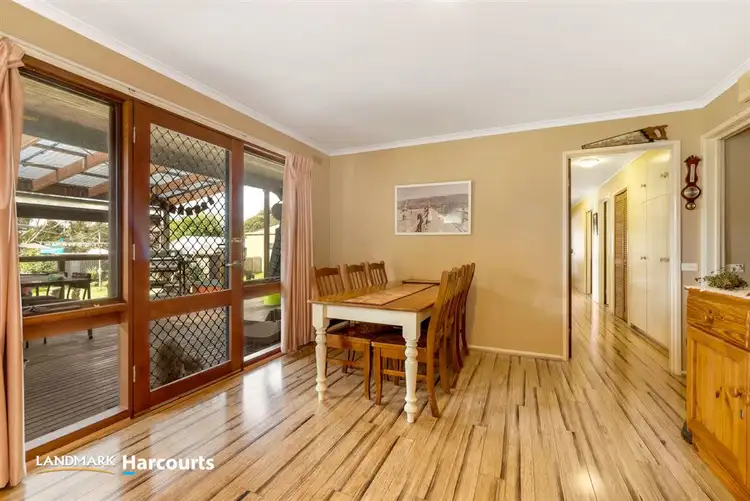 Fifth view of Homely house listing, 8 Wilson Street, Meredith VIC 3333