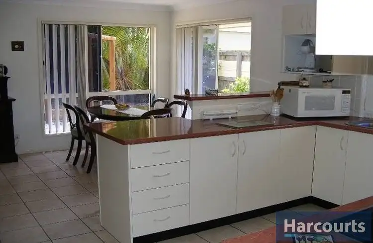 Third view of Homely house listing, 183 Endeavour Drive, Banksia Beach QLD 4507